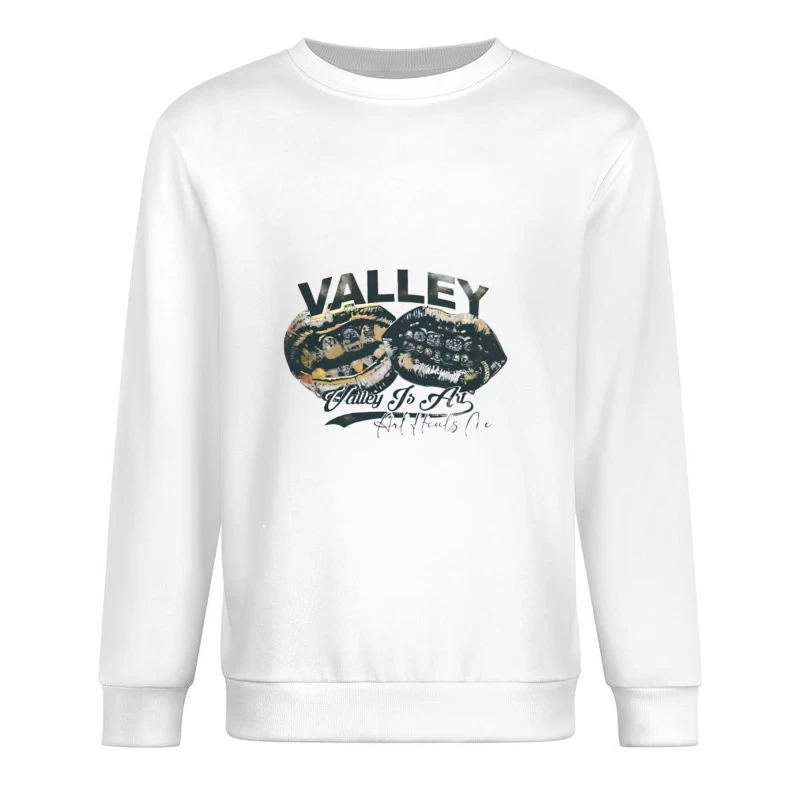  Homme Sweat-shirt à enfiler