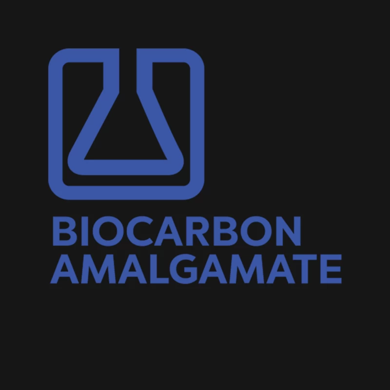 Biocarbon Amalgamate Mouse Pad