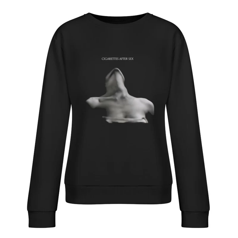 Cigarettes After Sex I Female Pullover Sweatshirt