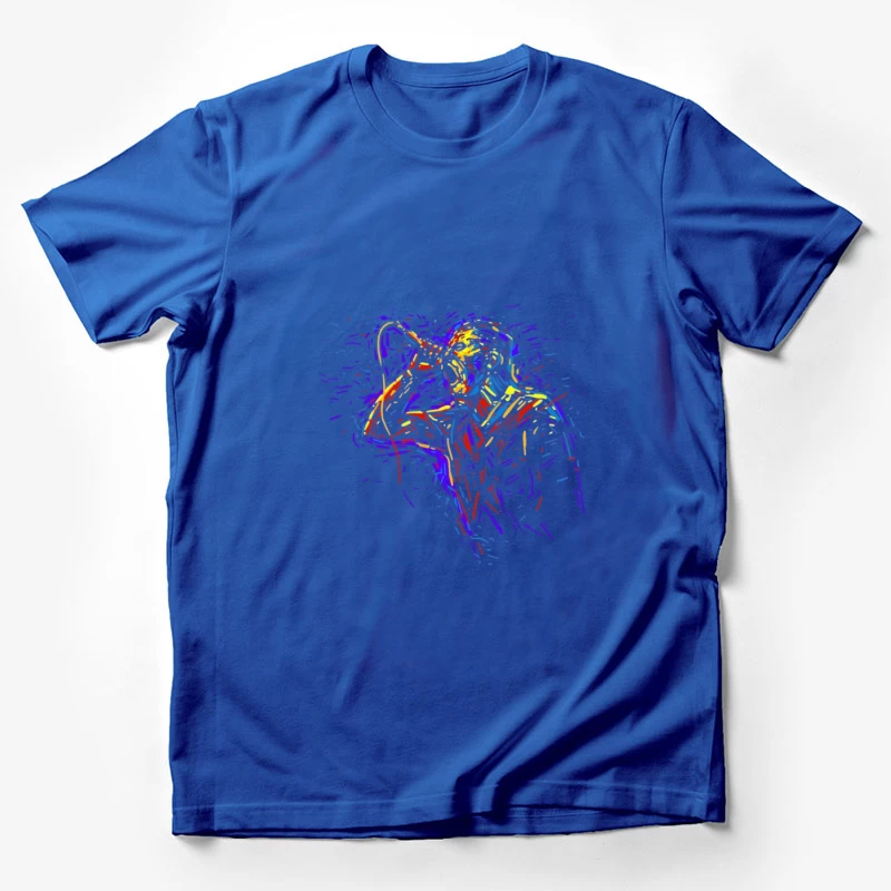  Male T-Shirt