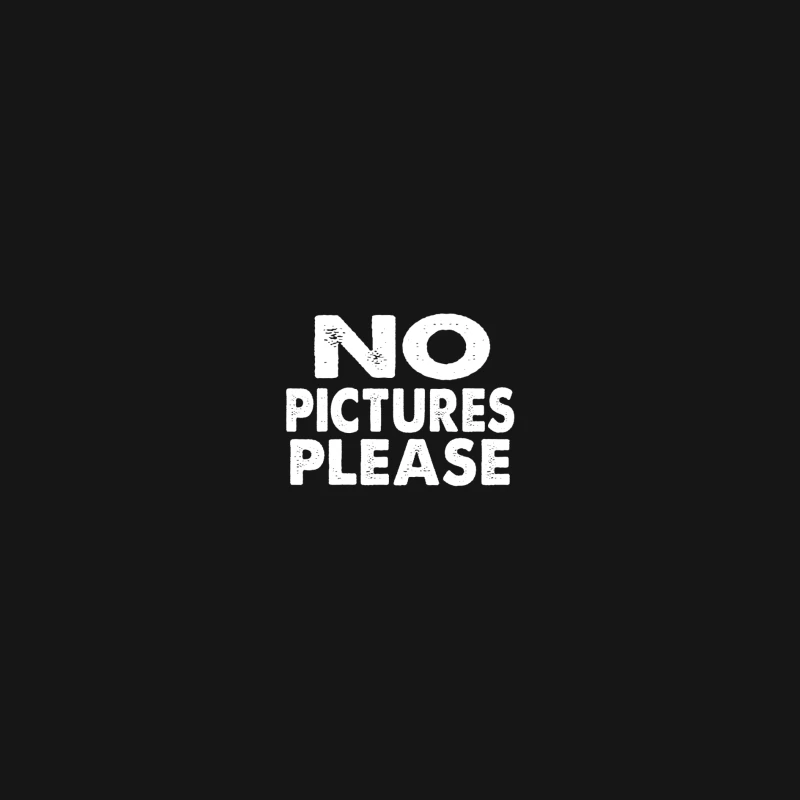 Aucune photo, s'il vous plaît Femme Manches Longues T-Shirt
