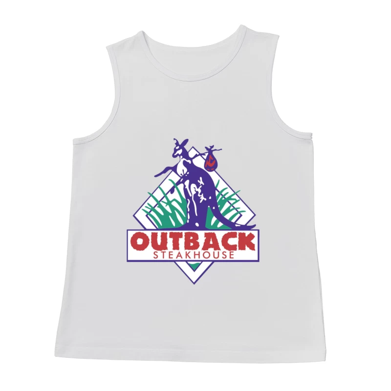  Male Tank Top
