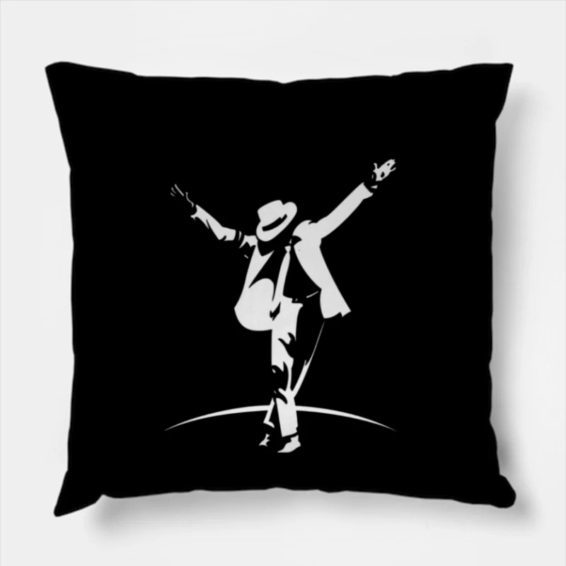 Throw Pillow
