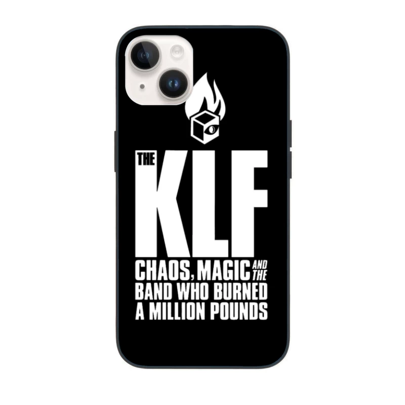  iPhone Case