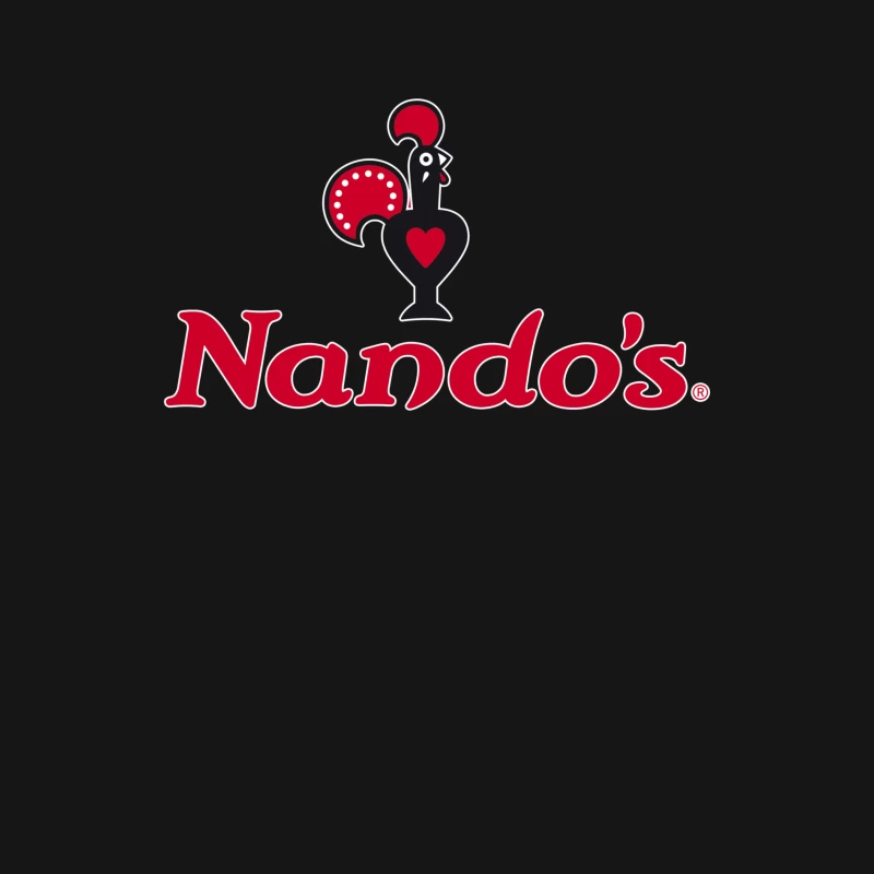 nando's-restaurant Male Long Sleeve T-Shirt