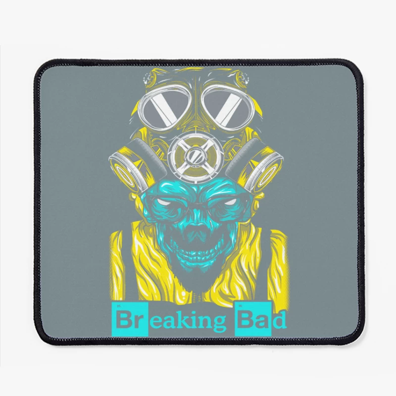  Mouse Pad