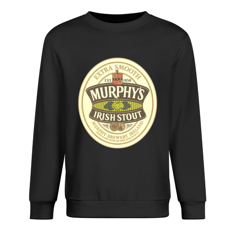  Male Pullover Sweatshirt