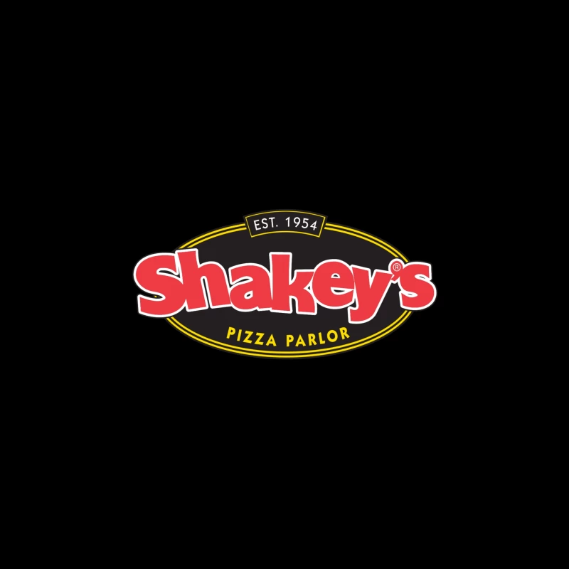 Shakey's Pizza Coffee Mug