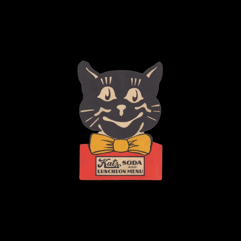 Katz Drug Co. Mouse Pad