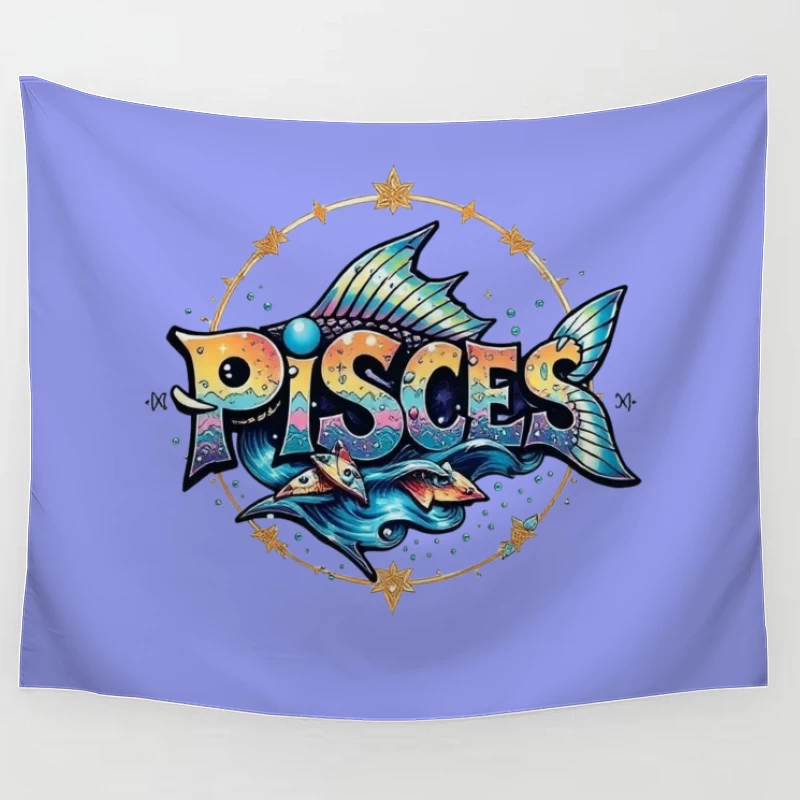  Tapestry