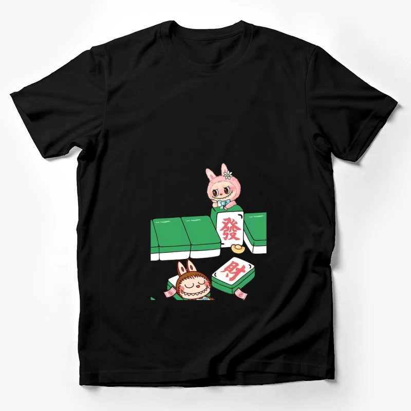  Herren T-Shirt