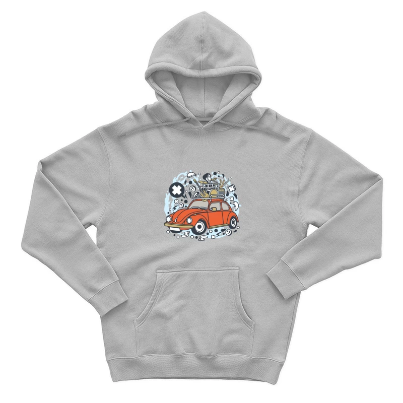  Homme Sweat à capuche