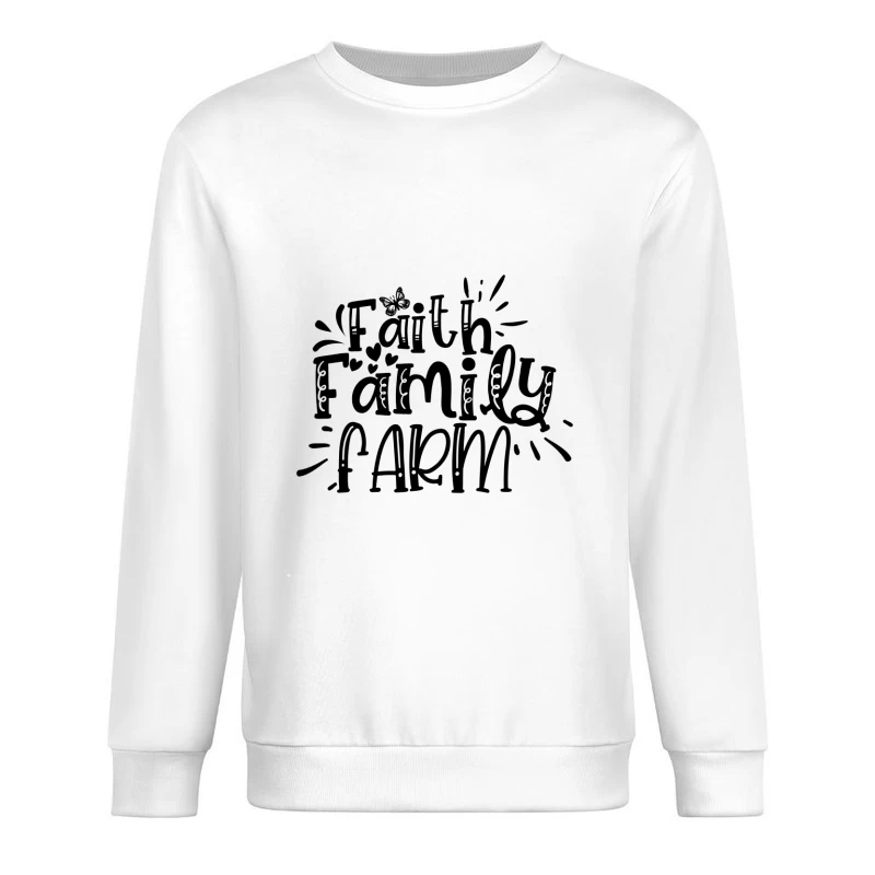 Anatomie du Cerveau et du Cœur Homme Sweat-shirt à enfiler
