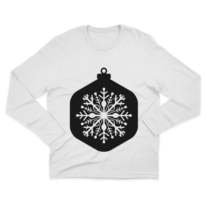  Homme Manches Longues T-Shirt