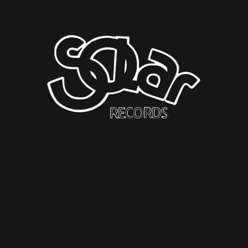 Solar Records 2 Male Long Sleeve T-Shirt
