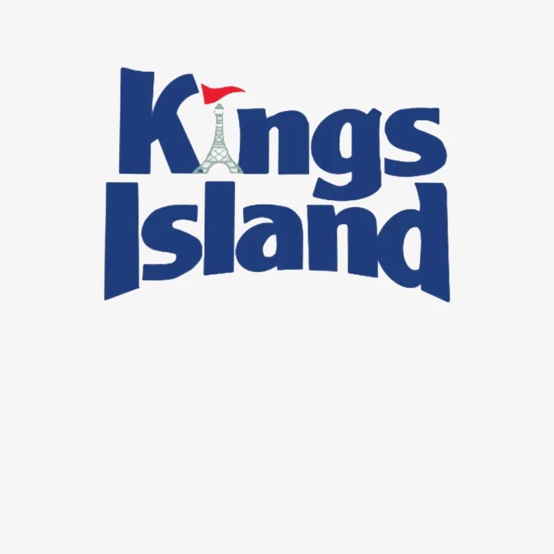 Kings Island Female Long Sleeve T-Shirt