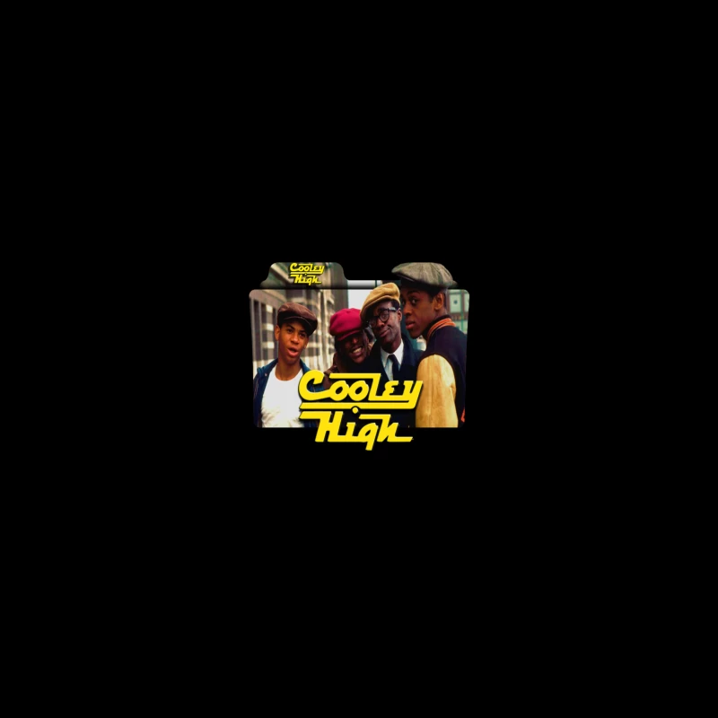Cooley High 2 Coffee Mug