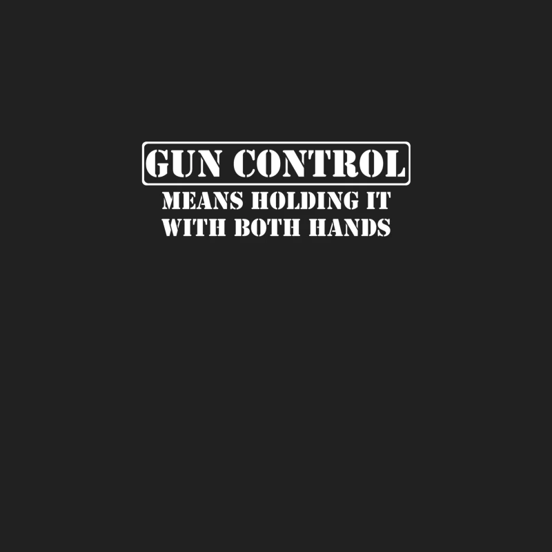 Gun Control- Gun Rights Second Amendment 2nd Firearm Bear Arms Bucket Hat