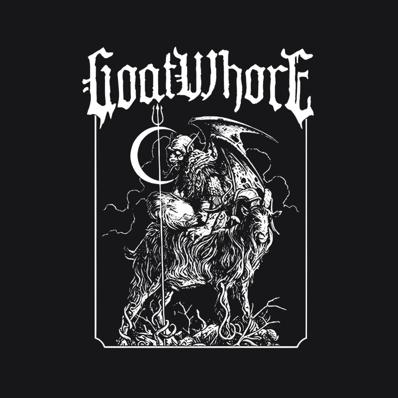 Goatwhore Ghoul Male Pullover Hoodie