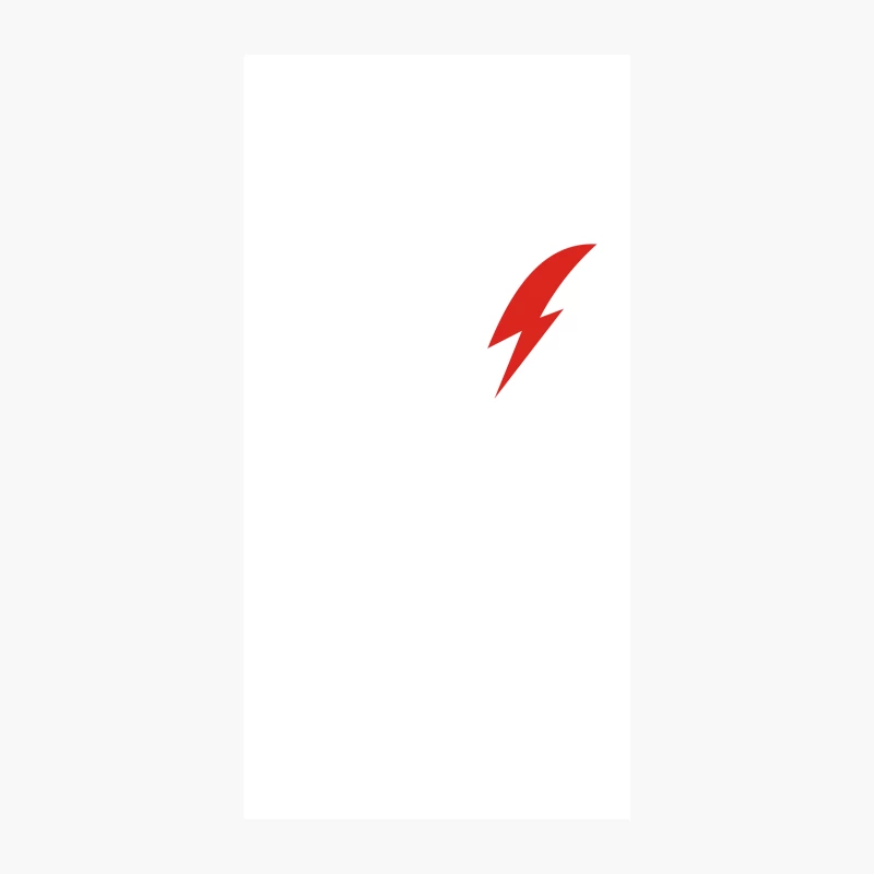 David Bowie iPhone Case