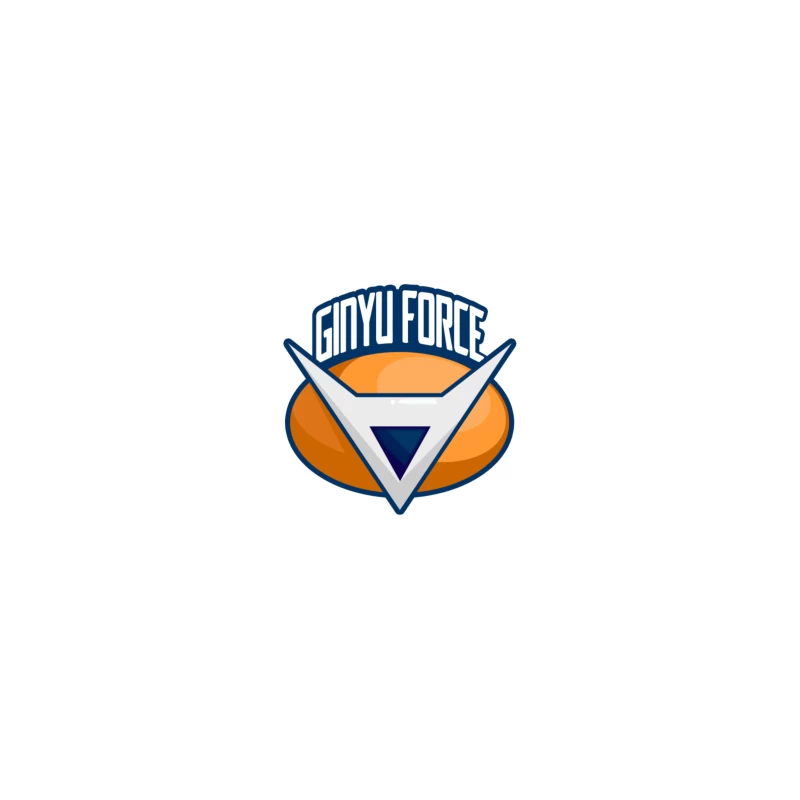 Ginyu Force Crest Coffee Mug