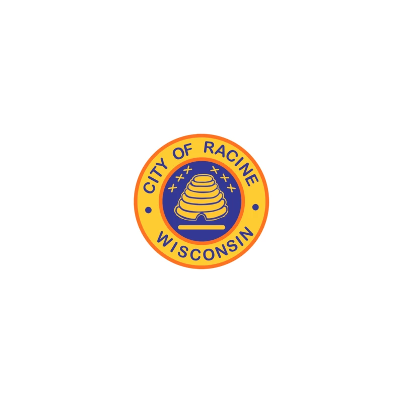 Racine Belles iPhone Case