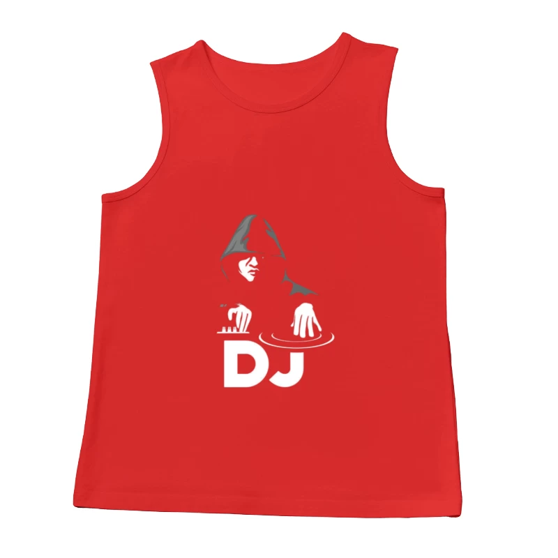  Male Tank Top