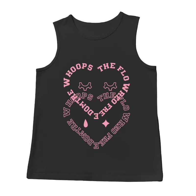  Herren Tanktops