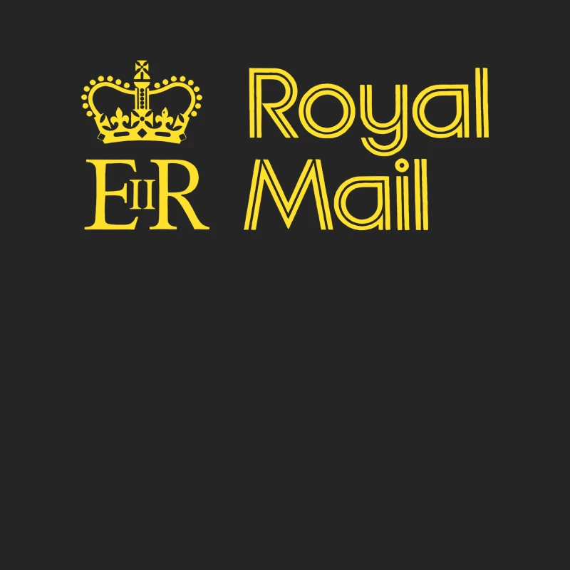 Royal Mail of the Unite Male Pullover Sweatshirt