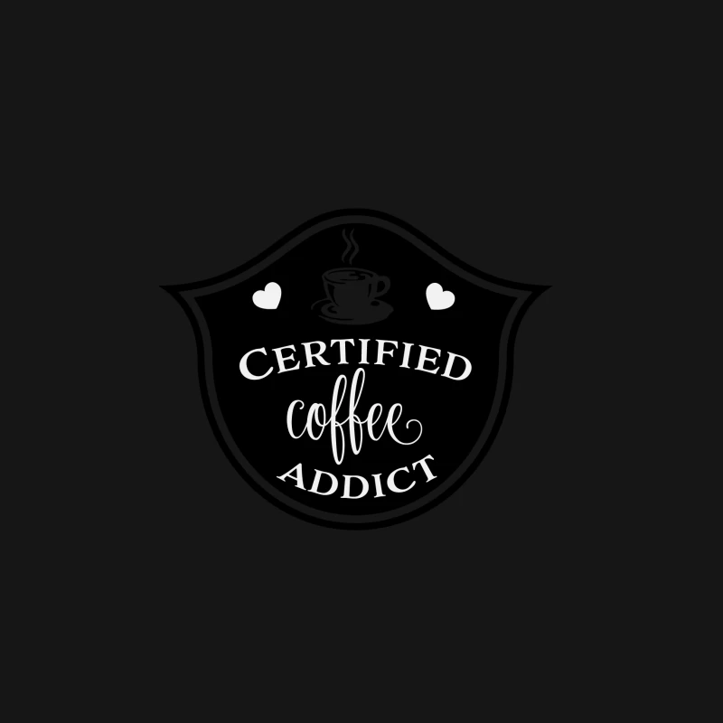 Amour du Café Certifié Femme T-Shirt