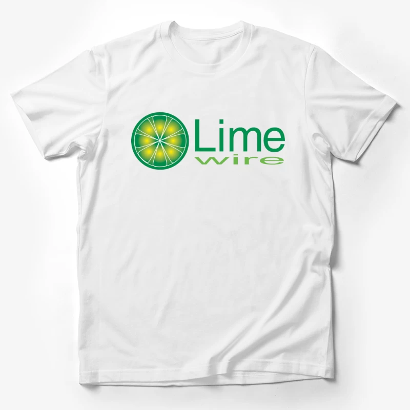  Male T-Shirt