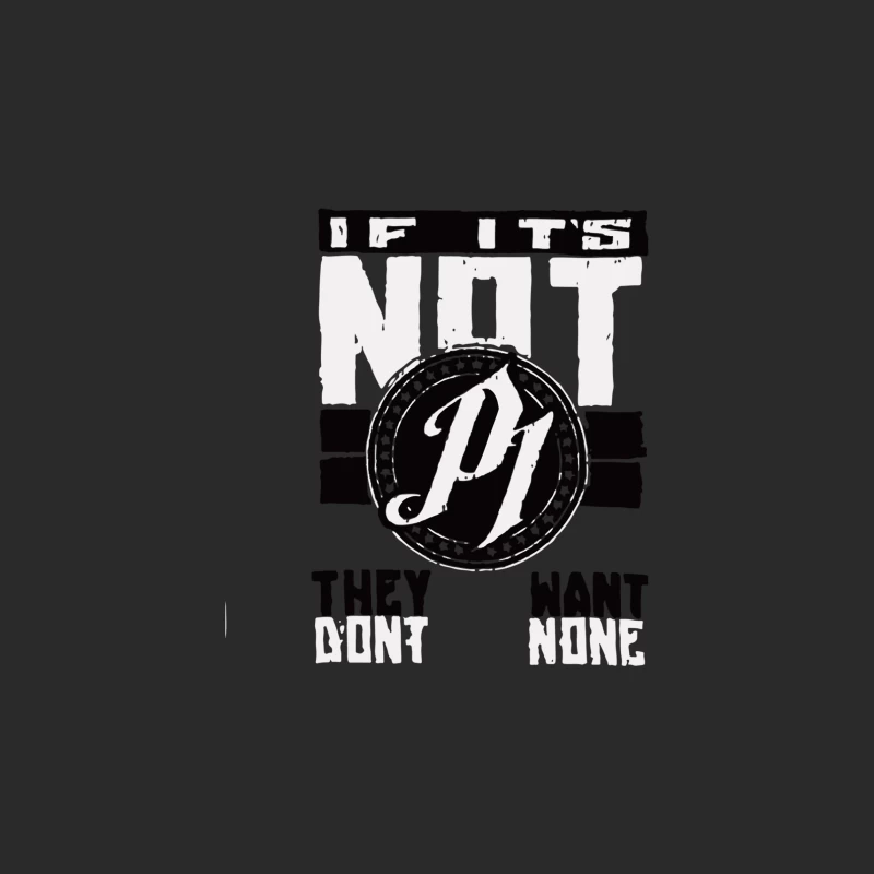 They Don_t Want None Baseball Cap
