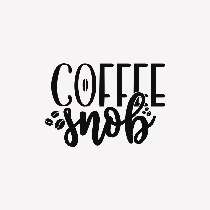 Design Café pour Amateurs Femme T-Shirt