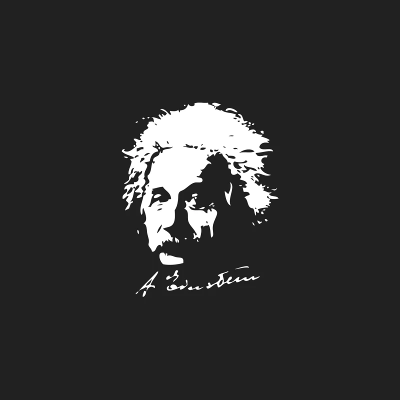 Albert Einstein Bucket Hat