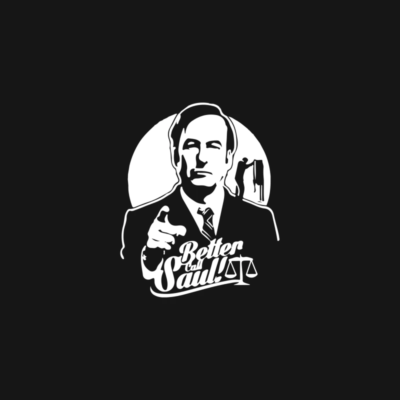 New Better Call Saul Desk Mat