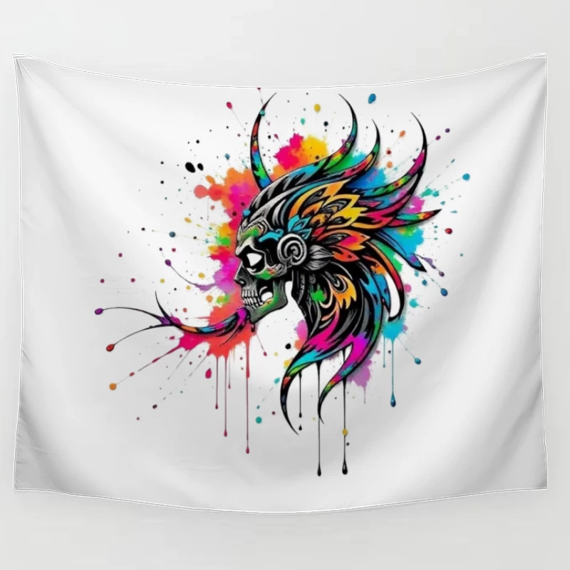  Tapestry
