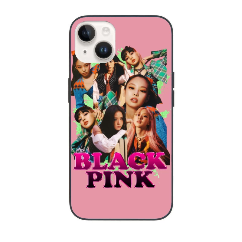  iPhone Case
