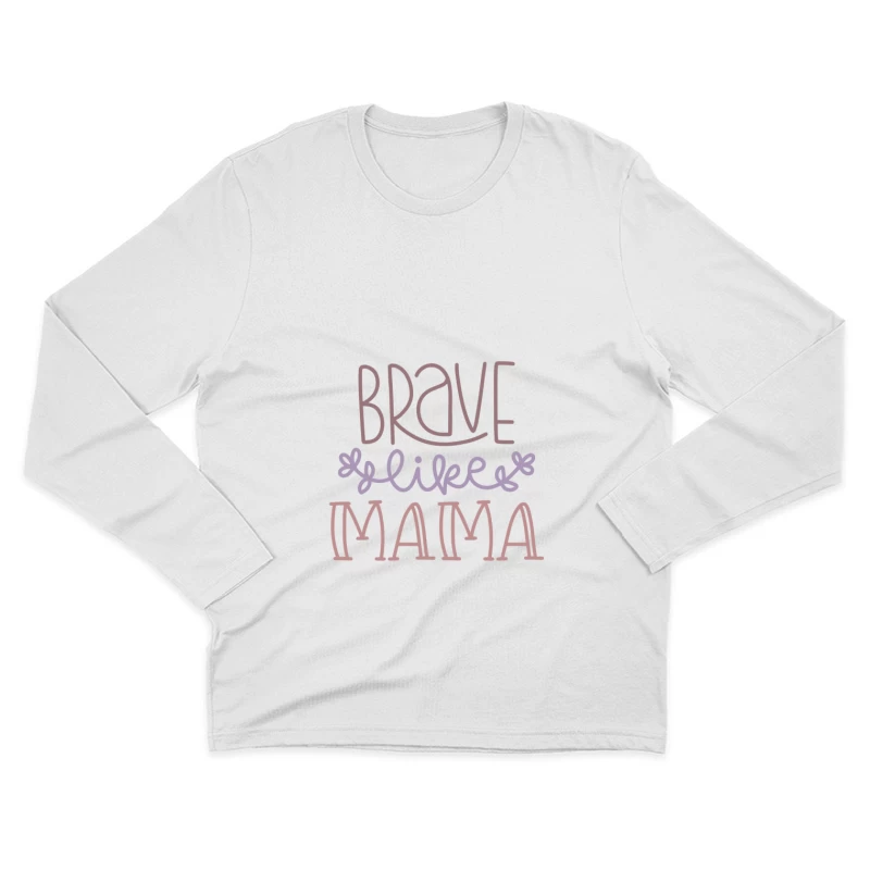  Homme Manches Longues T-Shirt