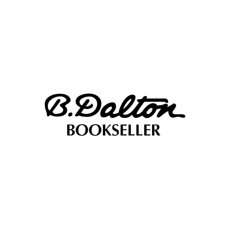 B Dalton Throw Pillow
