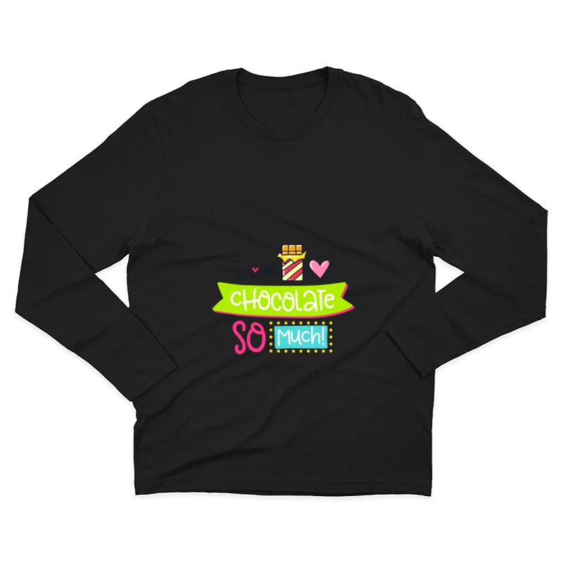 Homme Manches Longues T-Shirt