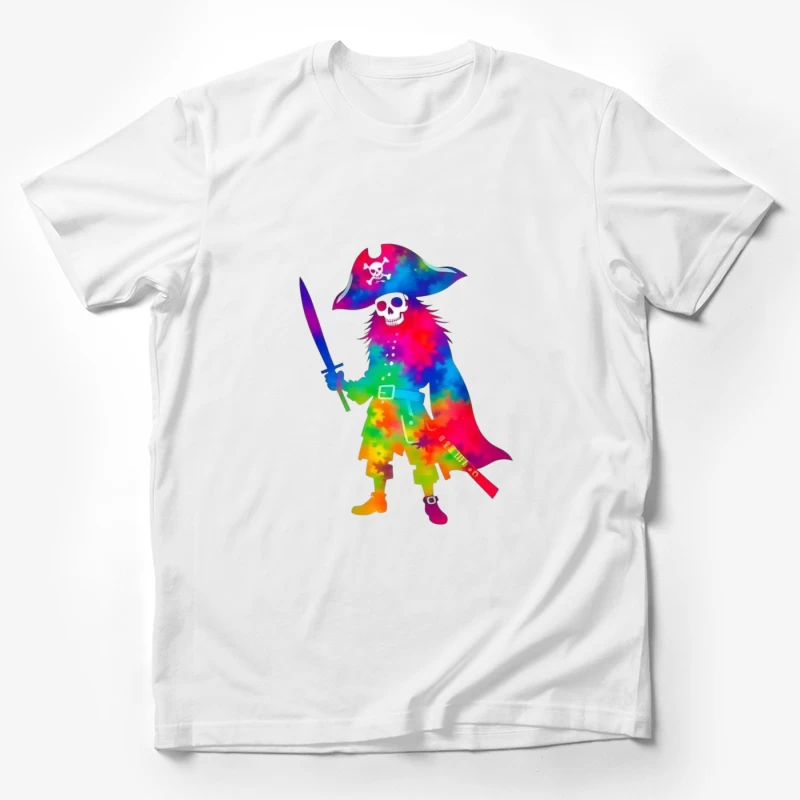  Male T-Shirt