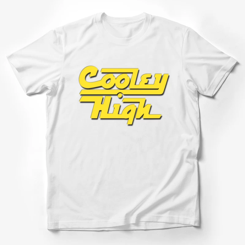  Male T-Shirt