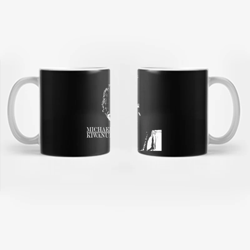  Coffee Mug