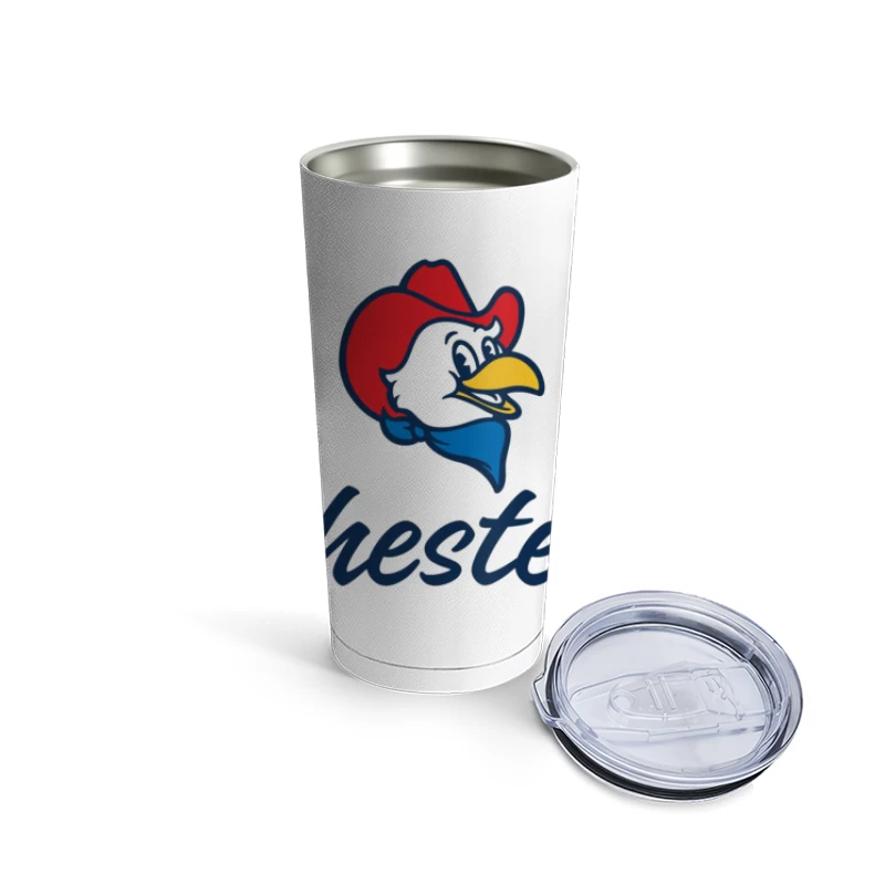  Travel Mug