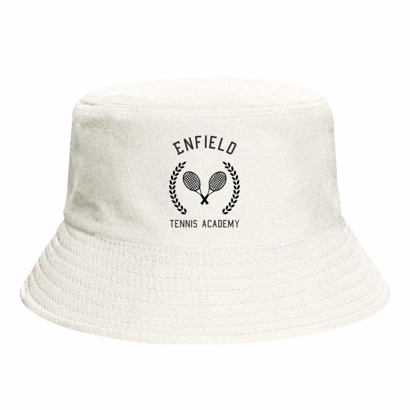 Enfield Tennis Academy 2 Bucket Hat