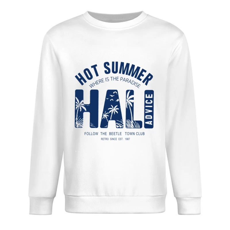 Herren Pullover Sweatshirt