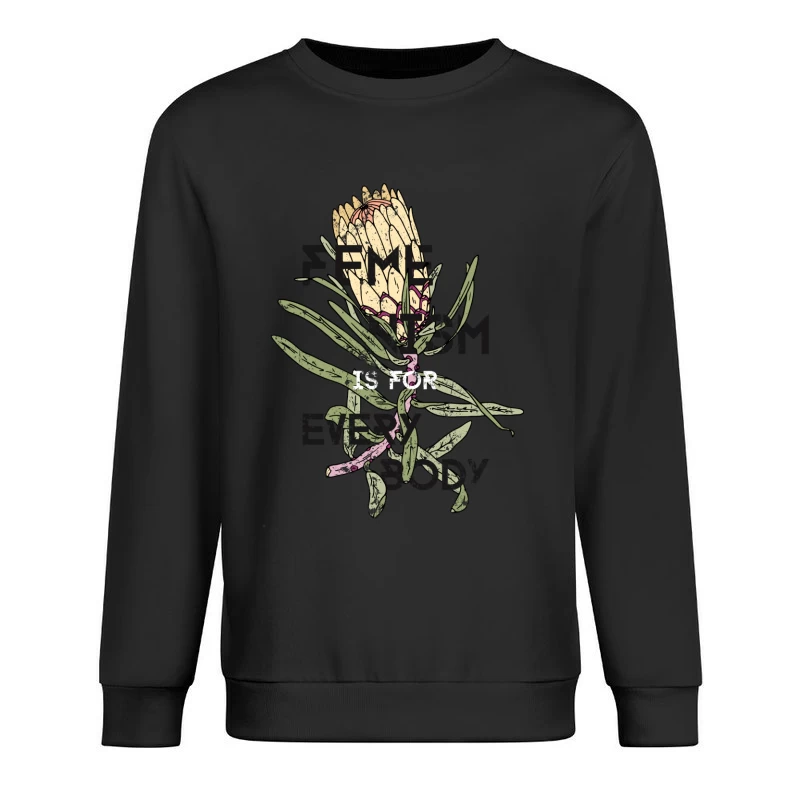  Homme Sweat-shirt à enfiler