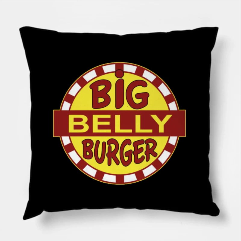  Throw Pillow