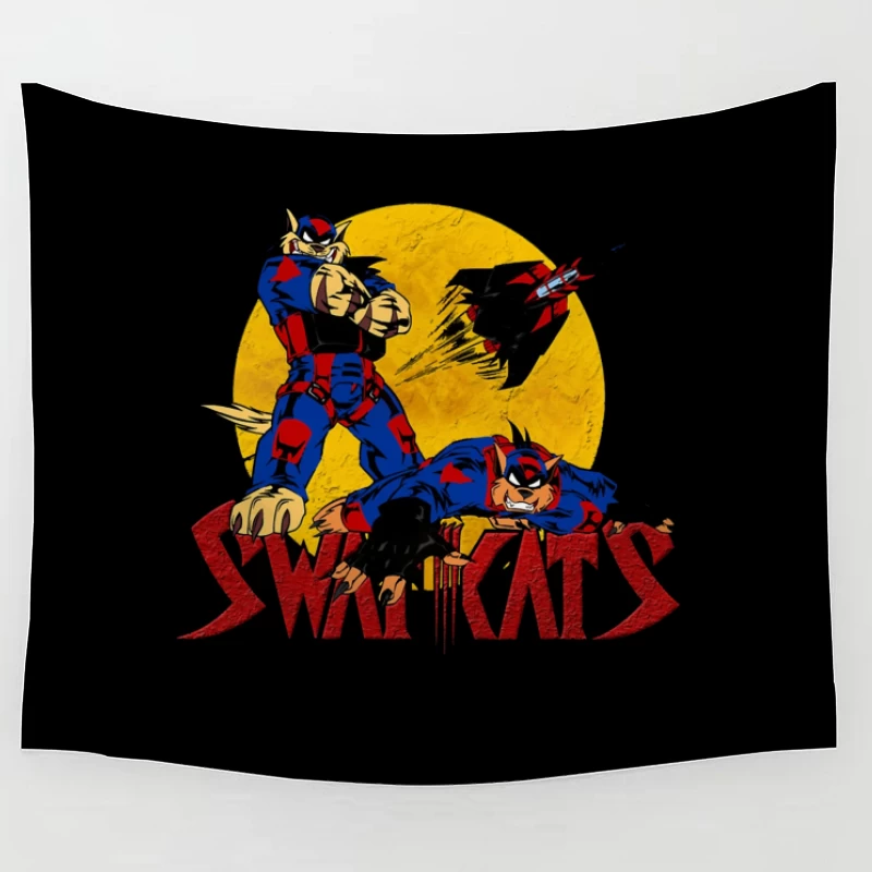  Tapestry