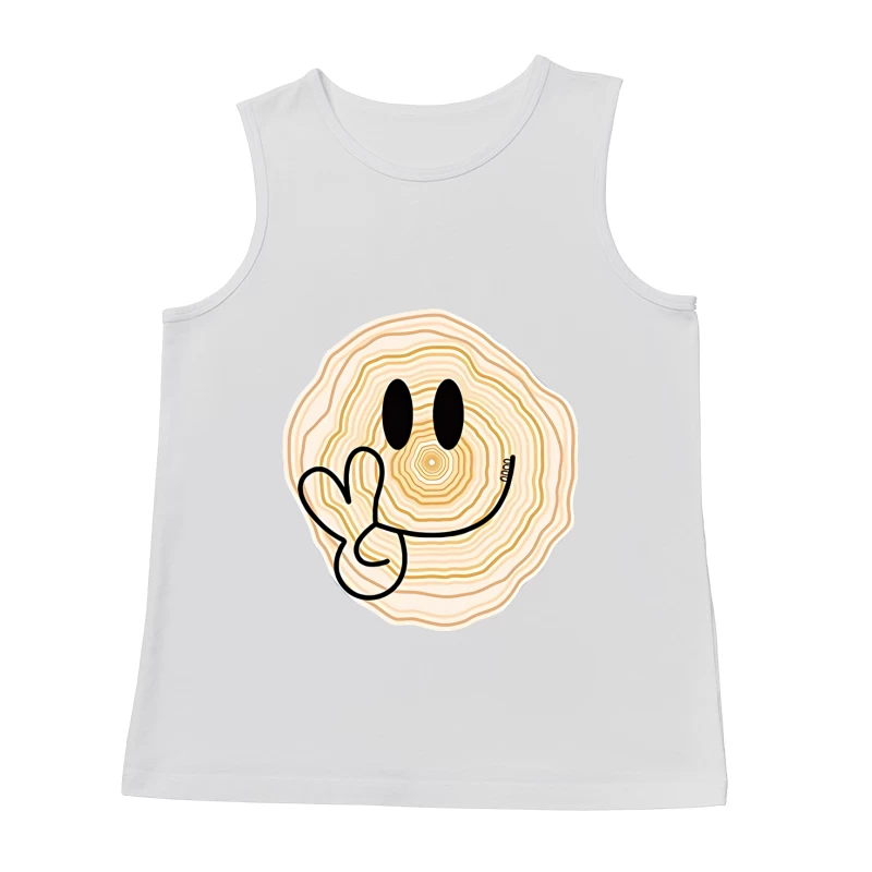  Herren Tanktops